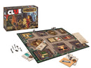 CLUE: Dungeons & Dragons | Collectible Clue Game for D&D Fans (2013 Edition)