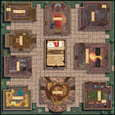 CLUE: Dungeons & Dragons | Collectible Clue Game for D&D Fans (2013 Edition)