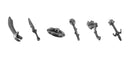 CLUE: Dungeons & Dragons | Collectible Clue Game for D&D Fans (2013 Edition)