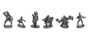 CLUE: Dungeons & Dragons | Collectible Clue Game for D&D Fans (2013 Edition)