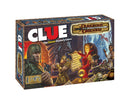 CLUE: Dungeons & Dragons | Collectible Clue Game for D&D Fans (2013 Edition)
