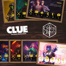 CLUE: Critical Role | Solve the Mystery in this Collectible Clue Game