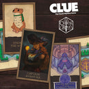 CLUE: Critical Role | Solve the Mystery in this Collectible Clue Game