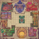 CLUE: Critical Role | Solve the Mystery in this Collectible Clue Game