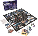 CLUE: Wednesday | Classic Board Game Inspired by The Netflix Original Series