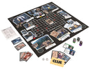 CLUE: Wednesday | Classic Board Game Inspired by The Netflix Original Series