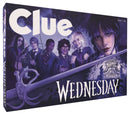 CLUE: Wednesday | Classic Board Game Inspired by The Netflix Original Series