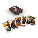 Allegory Card Game | A Bidding Game of Lore and Hidden Strategies