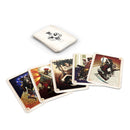 Allegory Card Game | A Bidding Game of Lore and Hidden Strategies