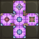 Four Corners: Kaleidoscope