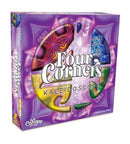 Four Corners: Kaleidoscope