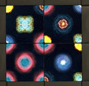 Four Corners: Galaxy