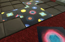 Four Corners: Galaxy