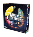 Four Corners: Galaxy
