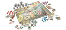 Rising Sun Board Game