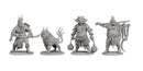 Rising Sun Board Game