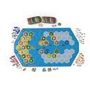 CATAN: Explorers & Pirates Expansion