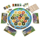 CATAN: New Energies Strategy Board Game