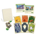 CATAN: New Energies Strategy Board Game