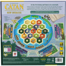 CATAN: New Energies Strategy Board Game