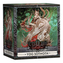 Cthulhu: Death May Die - Yog-Sothoth Expansion