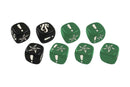 Cthulhu: Death May Die Dice Pack
