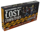 Zombicide Box of Zombies