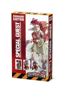 Zombicide Special Guest: Edouard Guiton