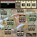 Kick-Ass: The Board Game