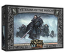 A Song of Ice & Fire: Night's Watch Veterans of the Watch