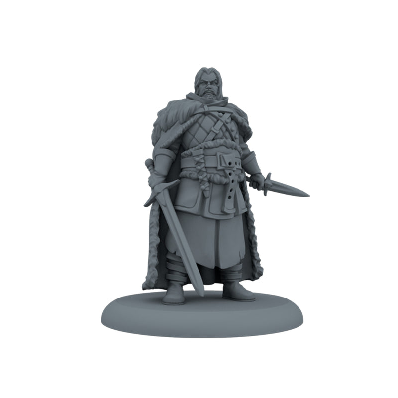 A Song of Ice & Fire: Night's Watch Heroes Box 1
