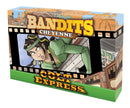 Colt Express Bandit Pack: Cheyenne Expansion