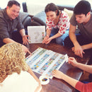Concept Board Game | Team-Based Guessing Party Game