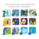 Concept Board Game | Team-Based Guessing Party Game