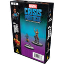 Marvel Crisis Protocol: Shuri & Okoye Character Pack