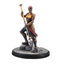 Marvel Crisis Protocol: Shuri & Okoye Character Pack