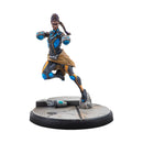 Marvel Crisis Protocol: Shuri & Okoye Character Pack