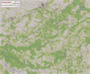 The Last Gamble: The Ardennes Offensive, December 1944 Board Game | Designer Signature Edition