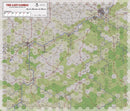 The Last Gamble: The Ardennes Offensive, December 1944 Board Game | Designer Signature Edition