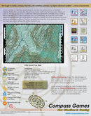 Flanks of Gettysburg: Little Round Top, Culp's Hill – July 1863 Board Game