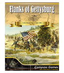 Flanks of Gettysburg: Little Round Top, Culp's Hill – July 1863 Board Game