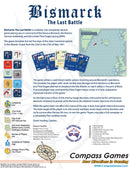 Bismarck: The Last Battle