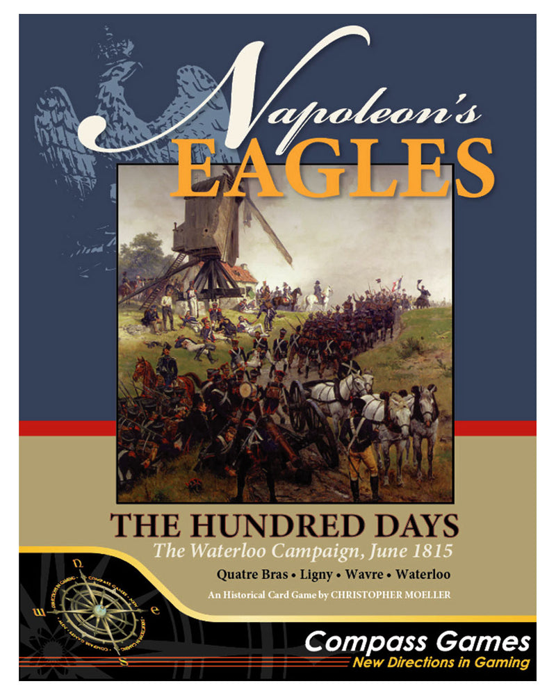 Napoleon’s Eagles 2: The Hundred Days