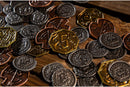 Gloomhaven: Metal Coin Upgrade
