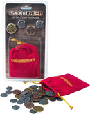 Gloomhaven: Metal Coin Upgrade