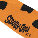 Scooby Doo 3D Plush Ears Crew Socks, 10-13