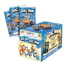 Dog Man Series 1: 24 Pack Box