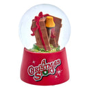 A Christmas Story Musical Leg Lamp Water Globe