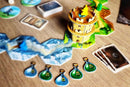 Wandering Towers Board Game