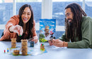 Wandering Towers Board Game